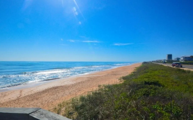 Sea Watch Villa 1790 by RedAwning