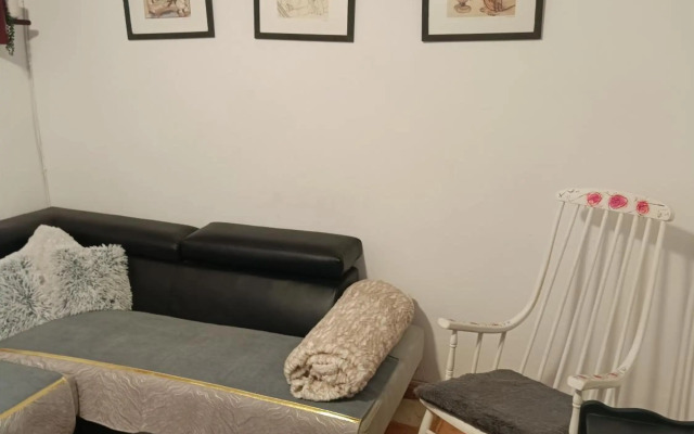 Casa en el centro del pueblo de Finestrat