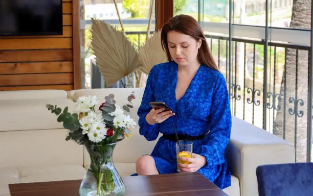 Illusion Beach Club Hotel +16 Only Adult