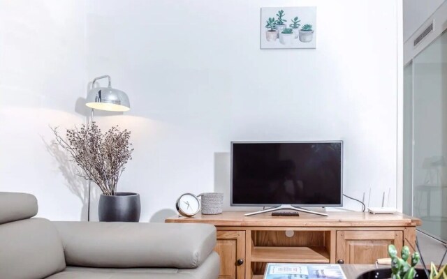 B03-darling Harbour 1 BDR APT