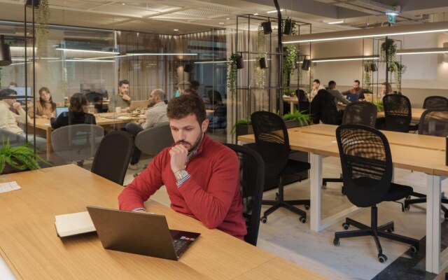 Feel Porto Firmeza Coworking Flat 3 3