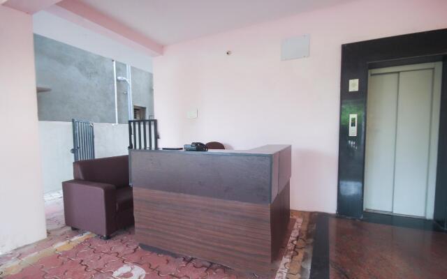 Gowthams Nest by OYO Rooms