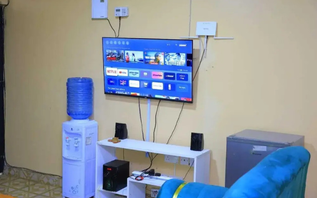 Lux Suites RFH Apartments Ruiru