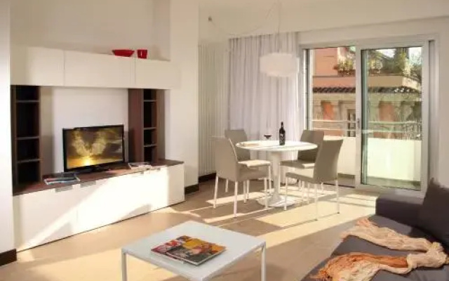 Residence Hotel Parioli