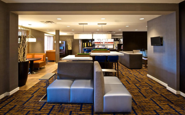 Country Inn & Suites by Radisson, Columbus-Edinburgh