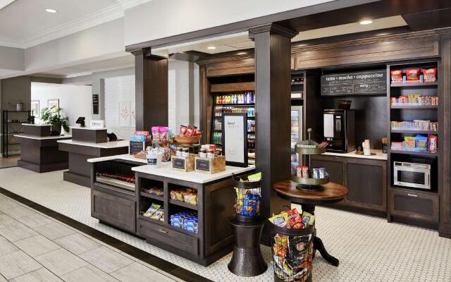 Hilton Garden Inn Champaign/Urbana