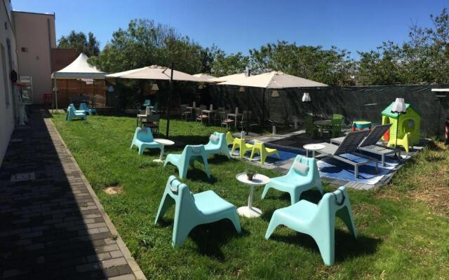 Guest House Parco del Mulino