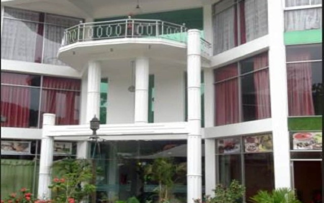 Pasla Hotel
