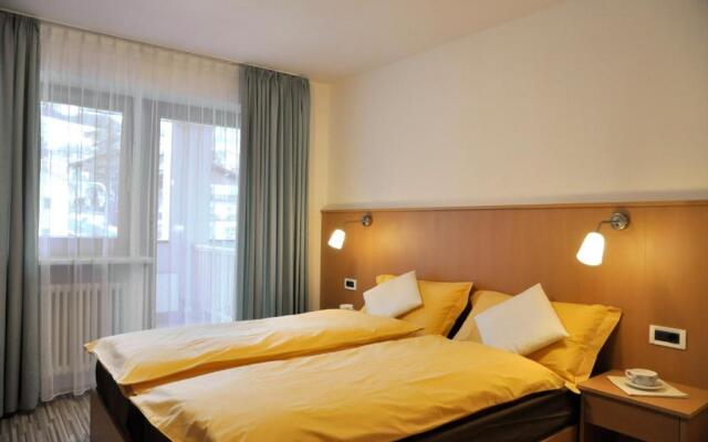 Residence Nagler - BelaVal Apartments