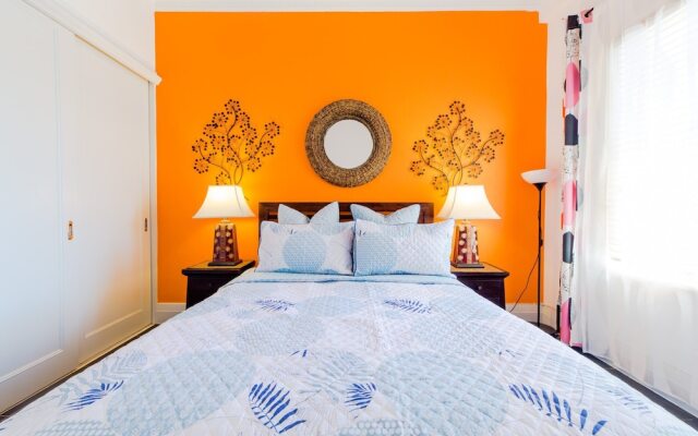 Bondi Beachfront Stay