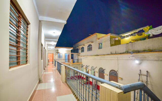 Shashi Prabha Palace by OYO Rooms