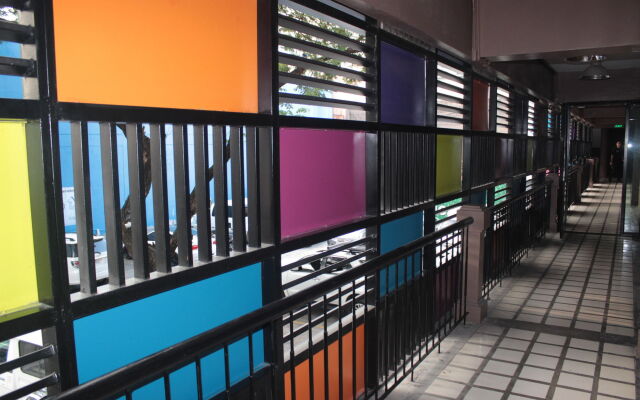 BGC Hostel And Dorm - QC