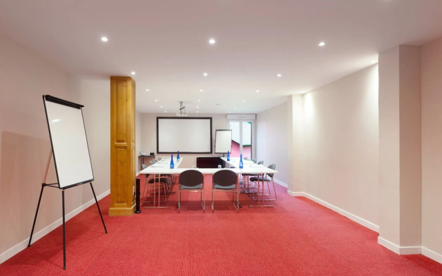 Les Jardins De Sophie