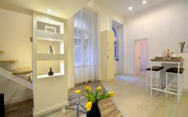 Raday Apartment