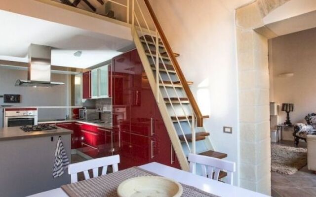 LAC Luxury Apartment Cagliari Barcelona