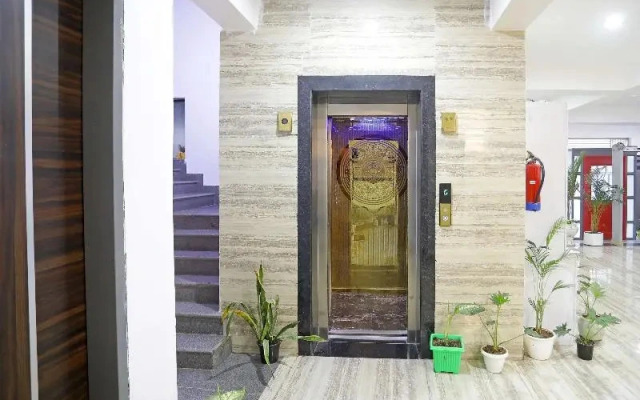 OYO Townhouse 398 Cloud Bay