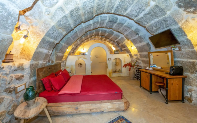 Terracota Hotel