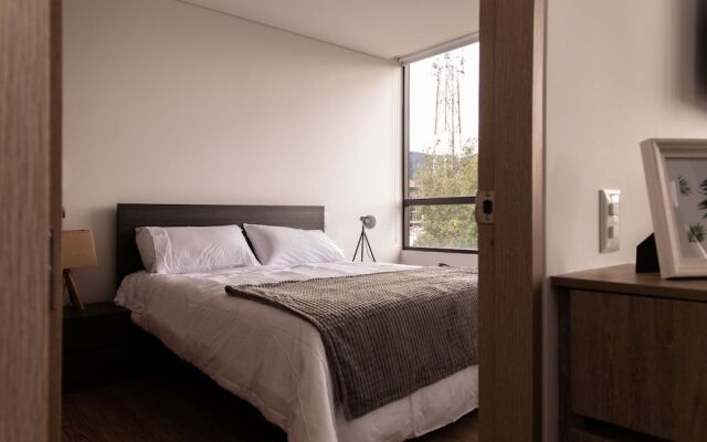 Edificio Rigel by Nomad Guru