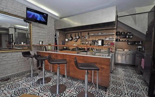 Alaaddin Apart Boutique Hotel