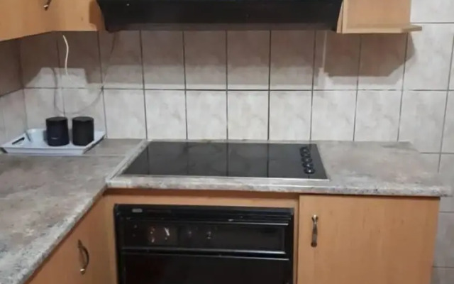 Paradise Hut Guesthouse