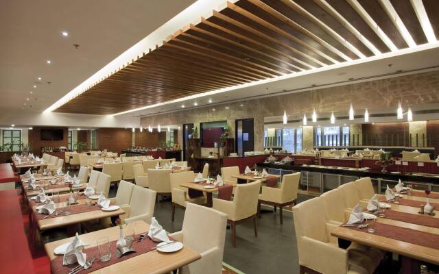 Country Inn & Suites By Carlson Ahmedabad City