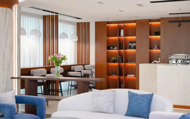 Jannah Executive Hotel Apartments