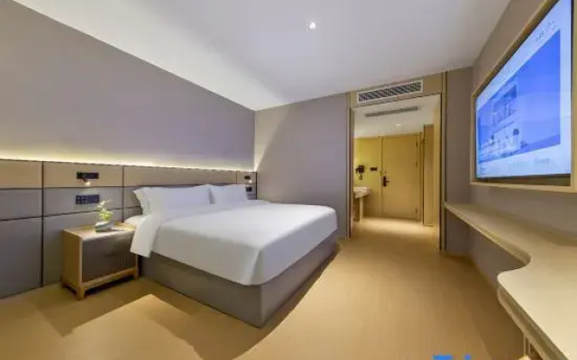 Feisu Hotel (Deyang Polytechnic College of Architecture Branch)