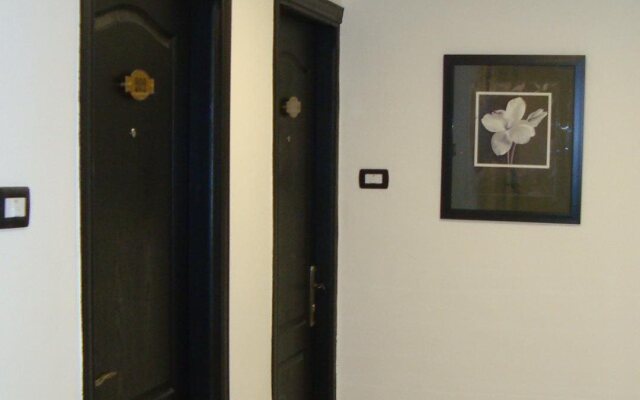 Rafi Hotel Amman