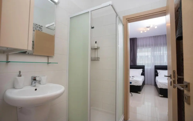Bay View Gardens Apt 1