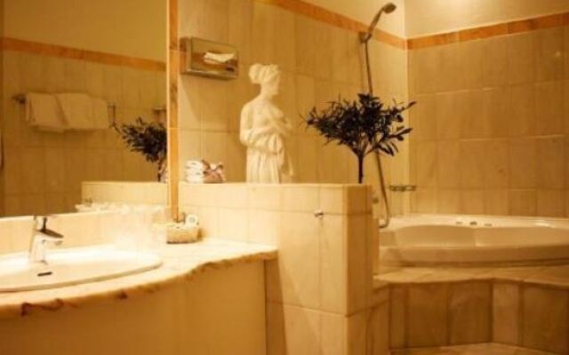 Best Western Jorgensens Hotel