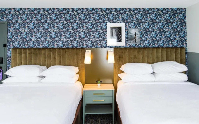 voco The Darwin Atlanta Midtown by IHG