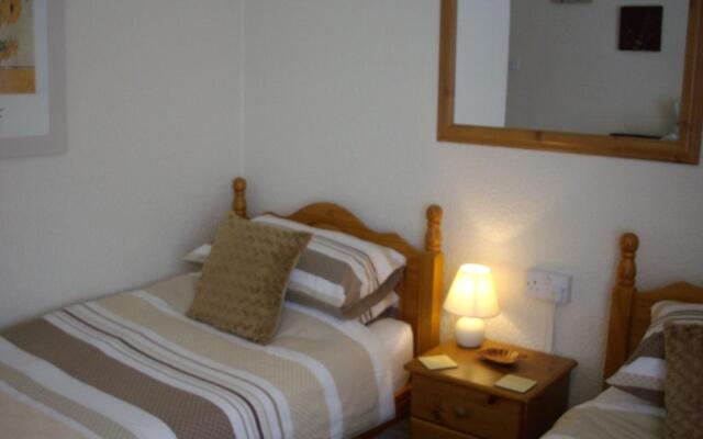 The Sheridan - Guest house