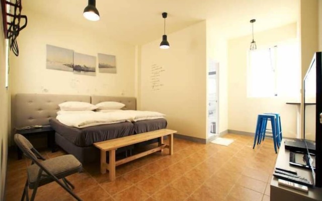 LP Guesthouse