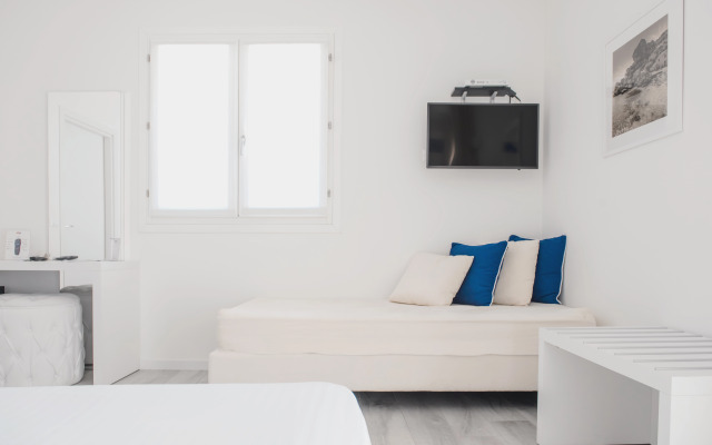 Marina di Petrolo Hotel & SPA