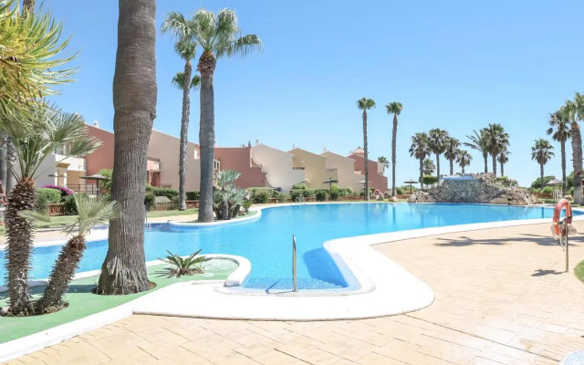 Jardines de Zahara