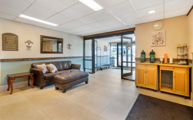 Quality Inn at Bangor Mall