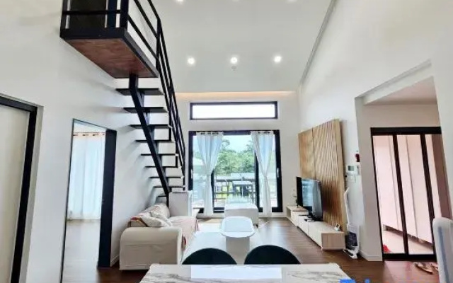 Hansaleoli Stay