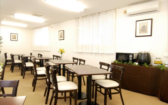 Marks Inn Sapporo