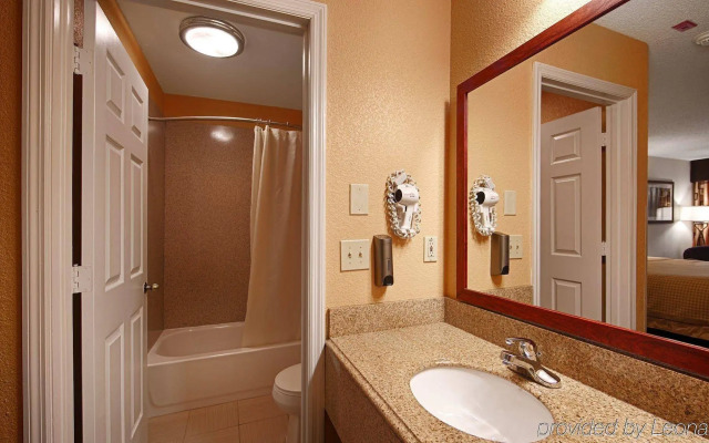 Best Western Executive Inn