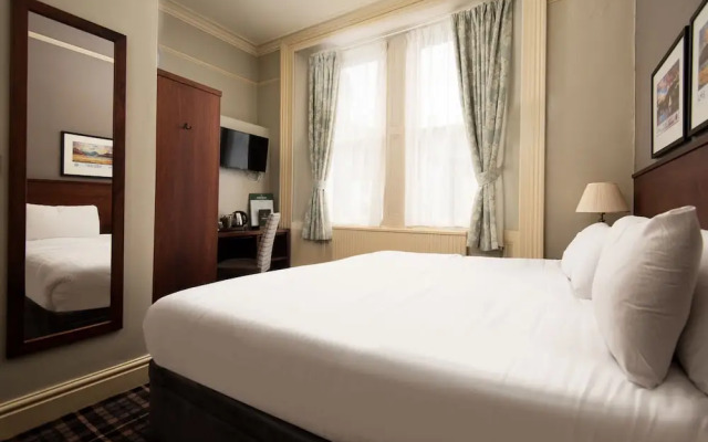 The Ambleside Inn - The Inn Collection Group