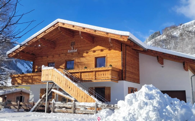 Ritterhof Apartments