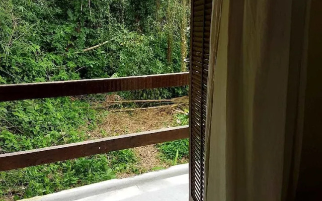 Pousada Casa no Tombo
