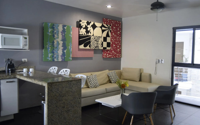 Siesta Fiesta Apartments