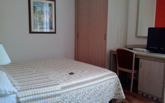 Albergo Locandamezzolago