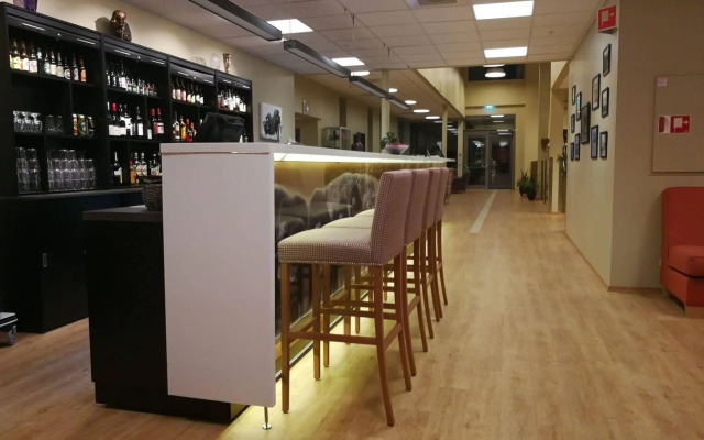 Dombås Hotel