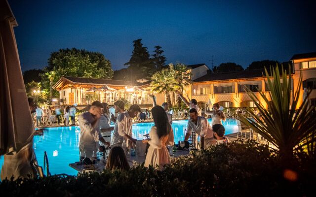 Monastero Resort & SPA
