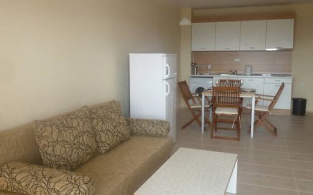 Sozopol Beach Self-catering Apartments
