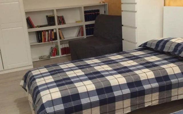 Tra San Pietro E Piazzale Clodio