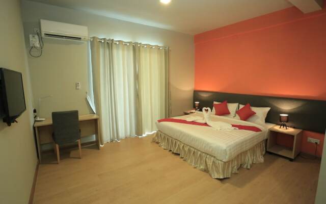 WH Hotel Thanlyin
