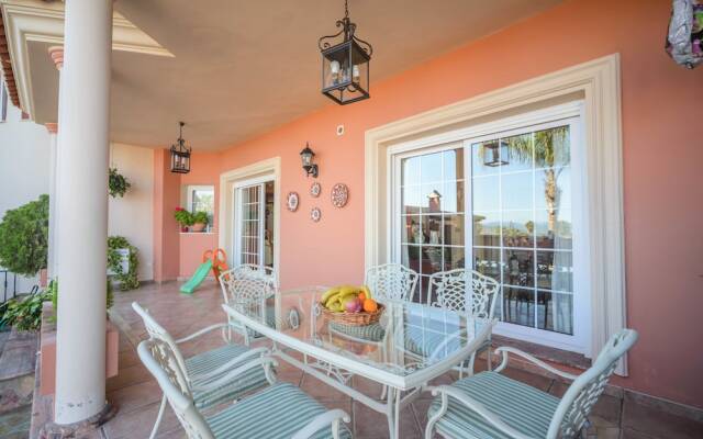 Cubo's Villa Elisabeth